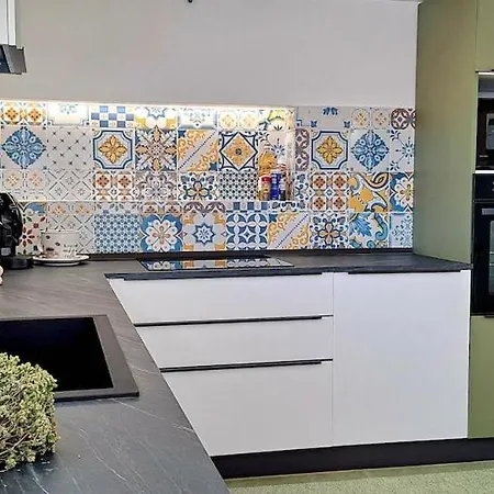 Apartment La Tirrazza