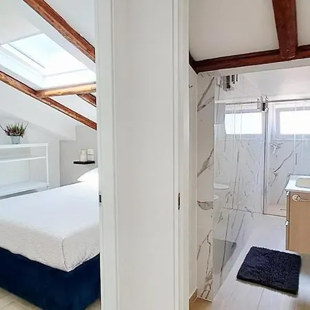 Apartment La Tirrazza *