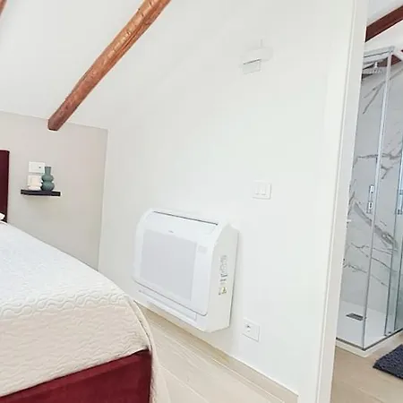 La Tirrazza Apartment