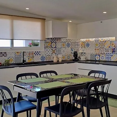 Apartment La Tirrazza