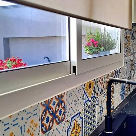 Apartment La Tirrazza
