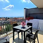 La Tirrazza アーチ・サンタントニオ