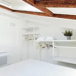 La Tirrazza アパート アーチ・サンタントニオ