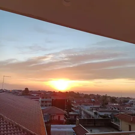 La Tirrazza * Aci Sant'Antonio