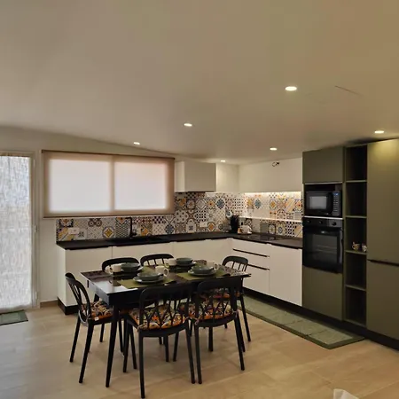 La Tirrazza Apartment