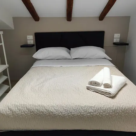 Apartment La Tirrazza
