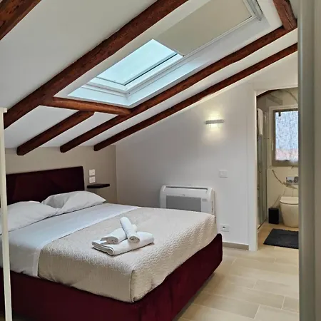 La Tirrazza *