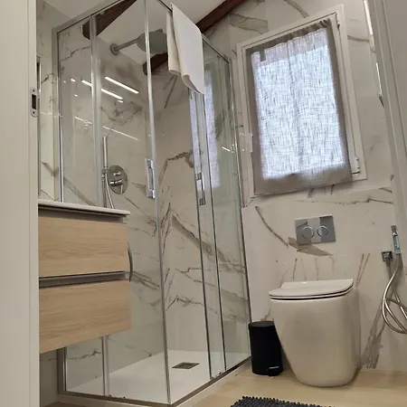 Apartment La Tirrazza