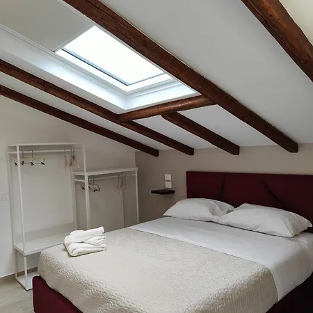 Apartment La Tirrazza Aci Sant'Antonio