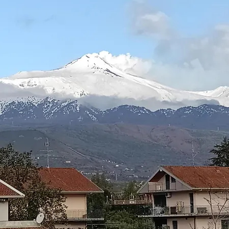 La Tirrazza Apartment Aci SantʼAntonio