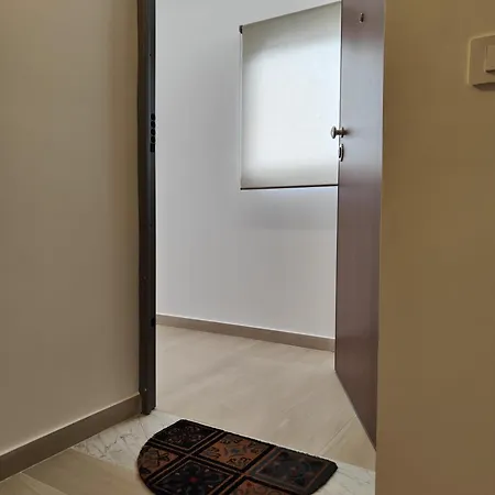 La Tirrazza Apartment *