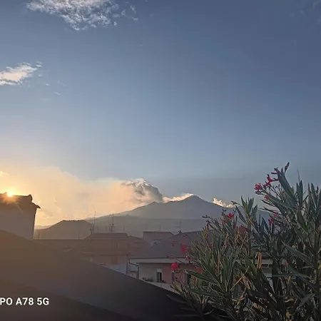 La Tirrazza アパート アーチ・サンタントニオ