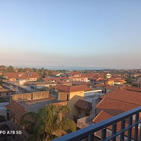 La Tirrazza *